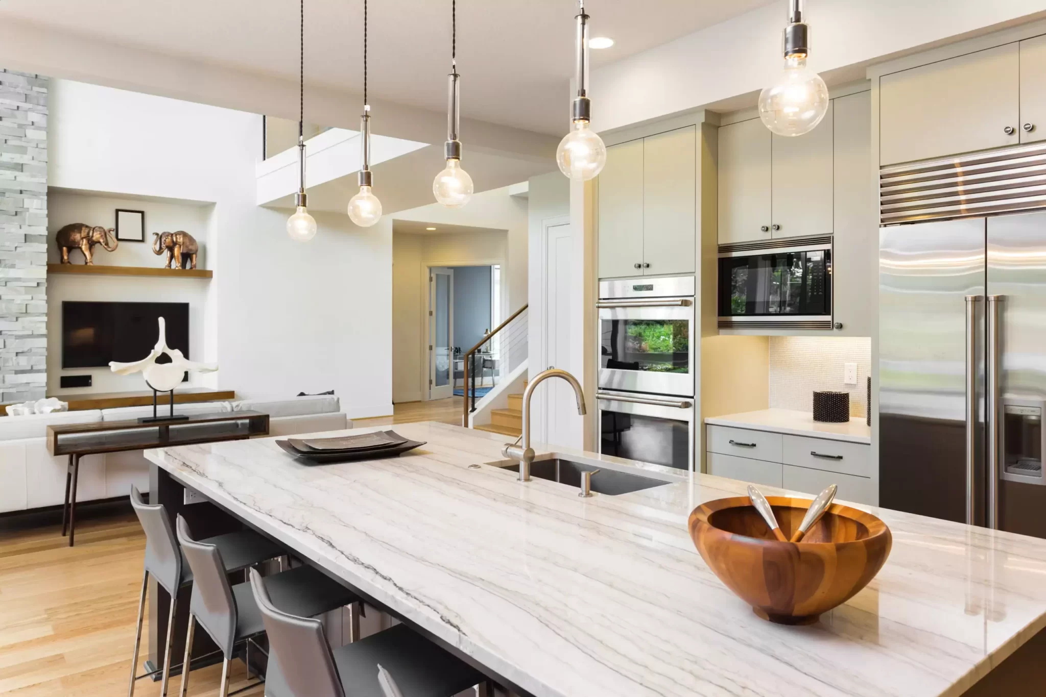 Kitchen by Future Design and Build