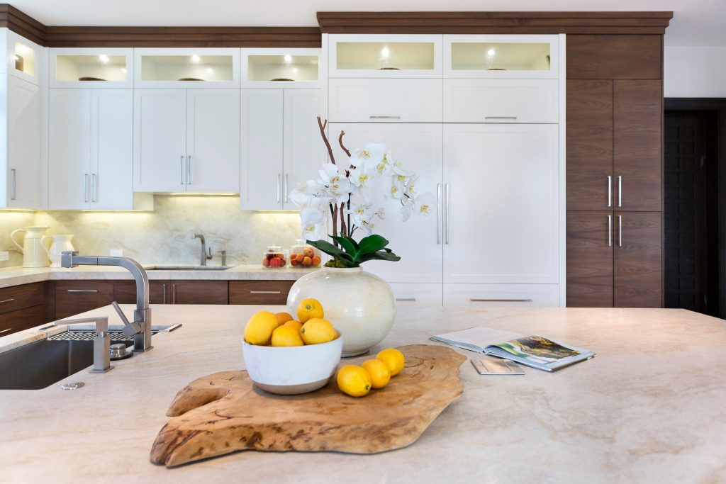 Unleash the Beauty of Your Kitchen with Quartz Countertops