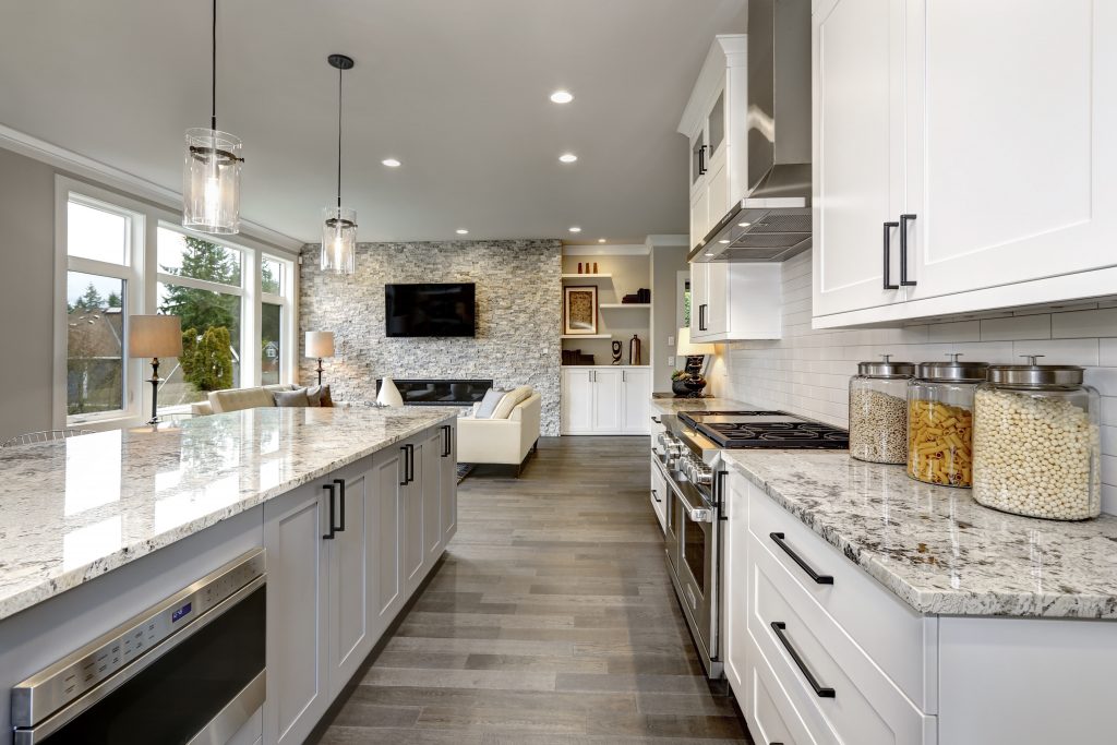 Tile countertops are a versatile option that can elevate the look of your kitchen or bathroom. With a wide variety of colors, patterns, and materials to choose from, you can easily find the perfect tile countertop to suit your style and preferences.