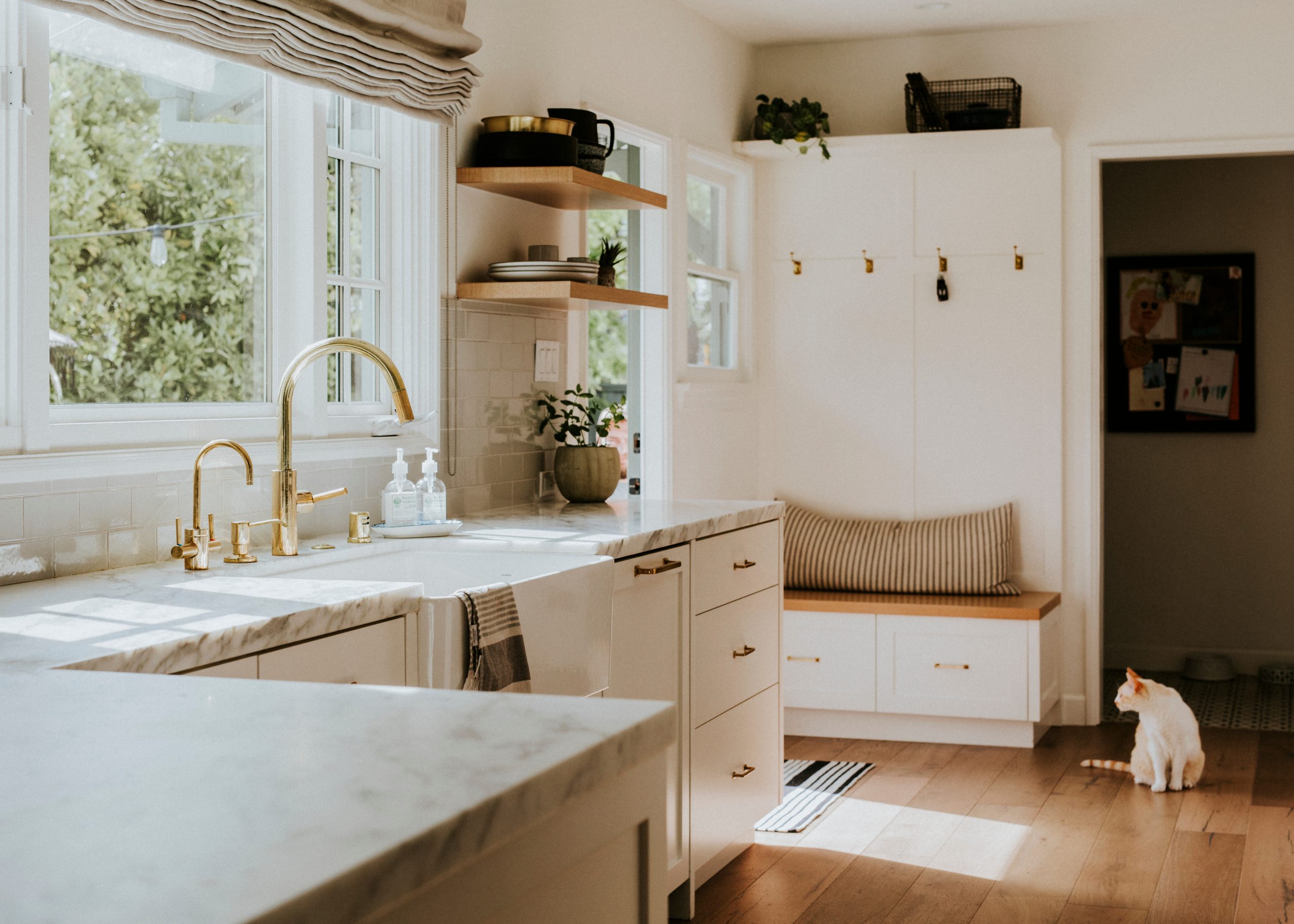 Sealing your countertops regularly is essential for maintaining their beauty and functionality. By creating a protective barrier, the sealant helps to prevent stains, scratches, and other damage from occurring. It also enhances the overall appearance of the countertops, giving them a polished and pristine look.