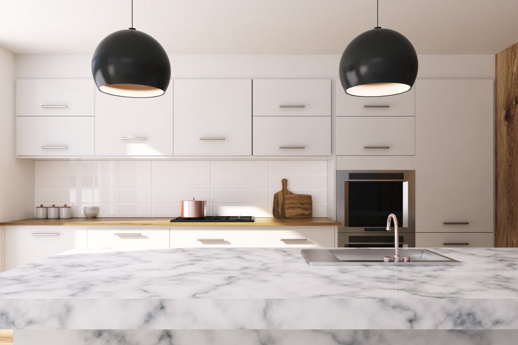 Countertops: Choosing the Perfect Material for Your Style and Budget