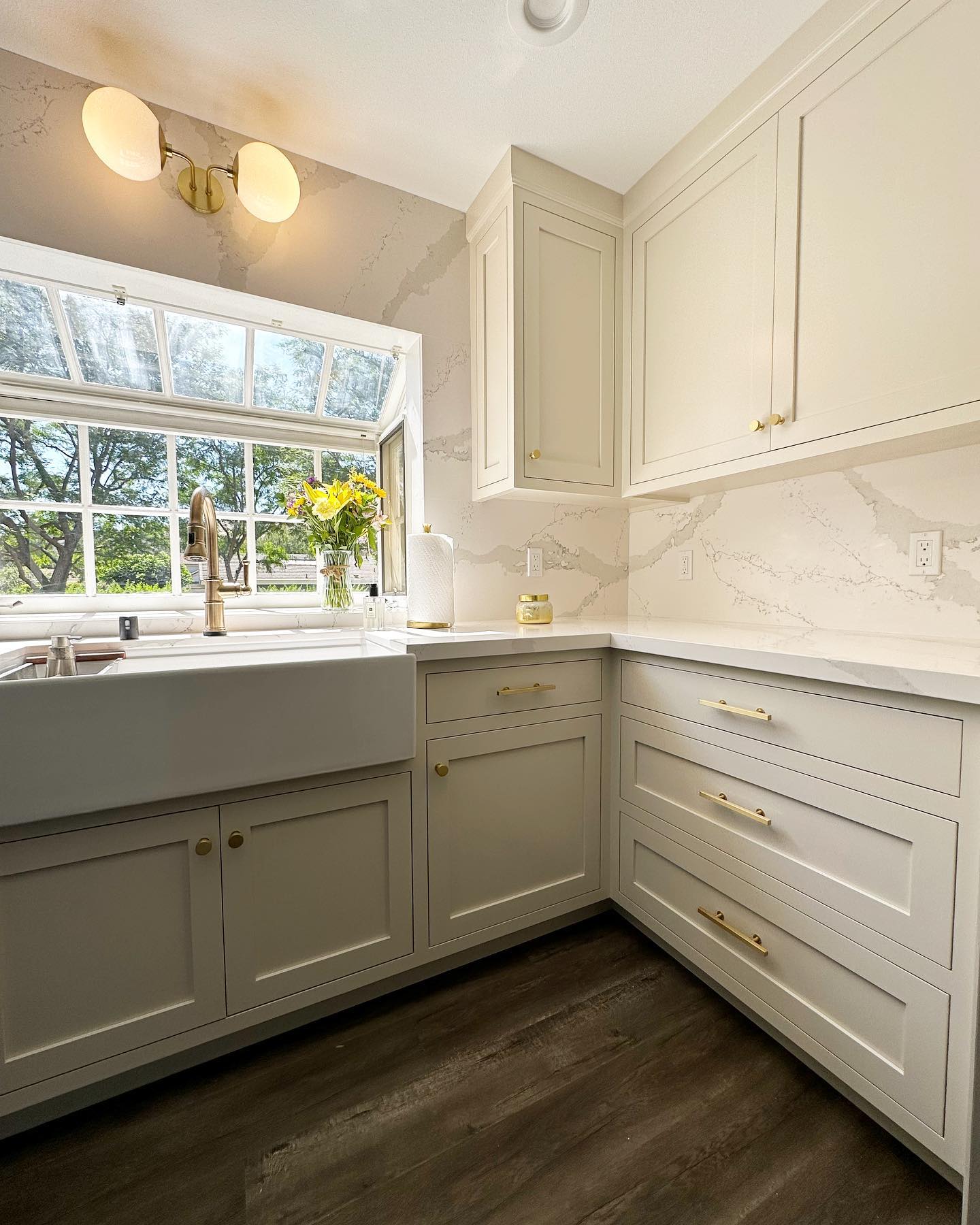 Kitchen Remodel Ideas on a Budget: Achieve the Look for Less
